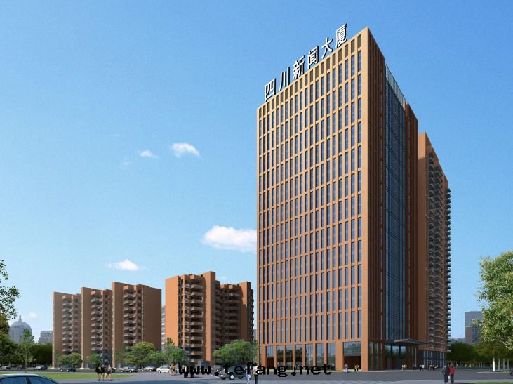 四(sì)川(chuān)新(xīn)聞网(wǎng)傳媒集团