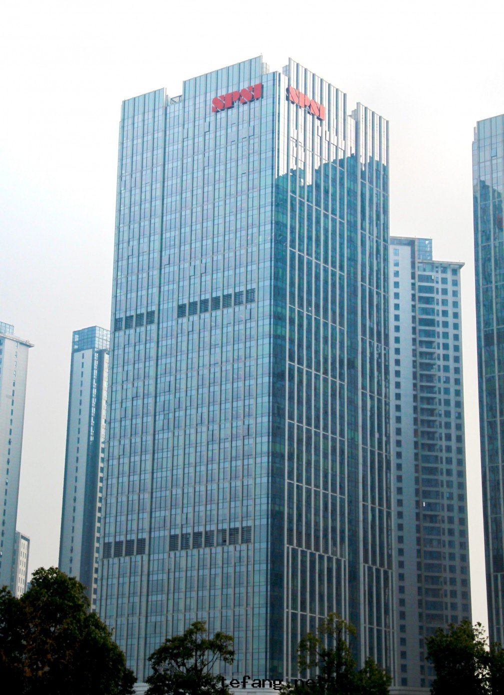 四(sì)川(chuān)港航集团