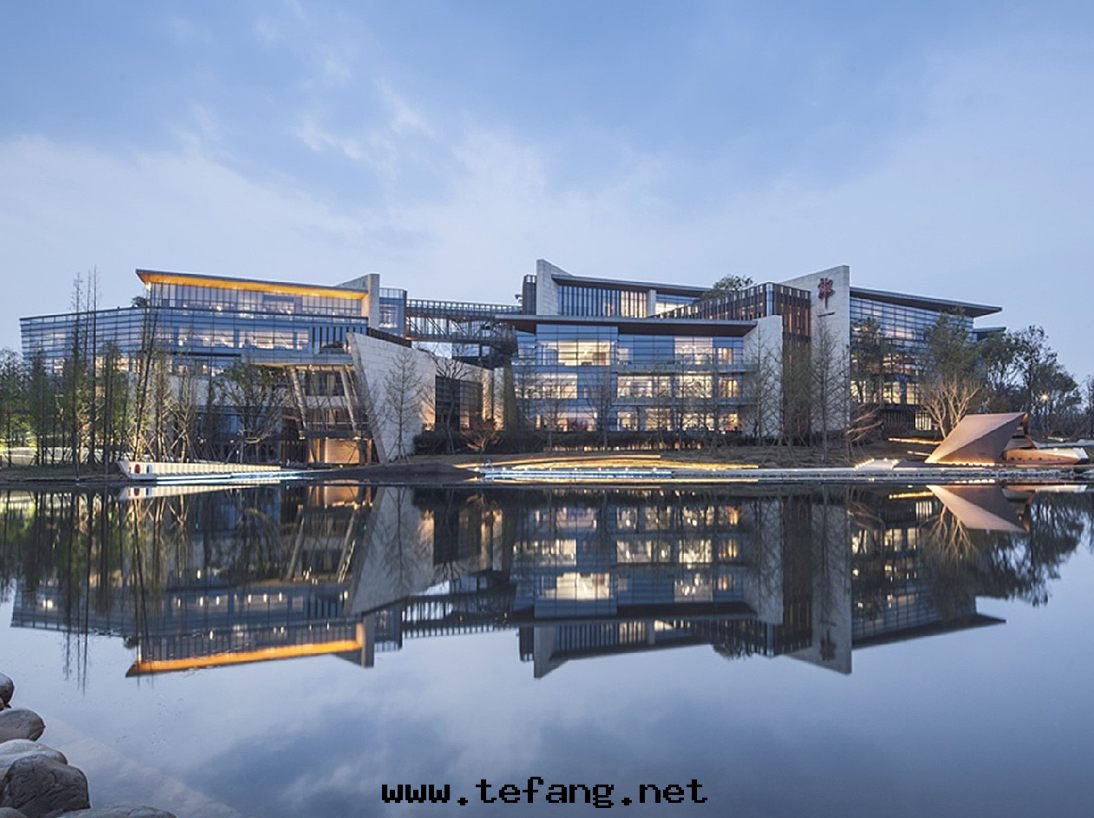 四(sì)川(chuān)郎酒(jiǔ)集团(tuán)